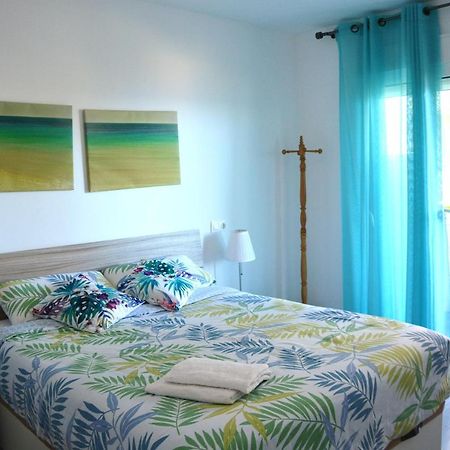 El Apartamento De Papá - Mil Palmeras Dehesa de Campoamor  Exterior foto
