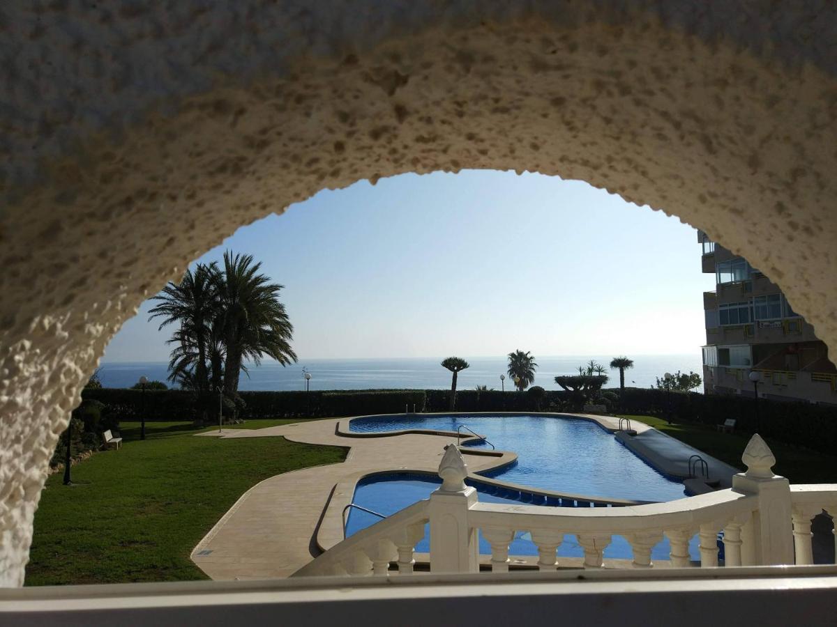 El Apartamento De Papá - Mil Palmeras Dehesa de Campoamor  Exterior foto